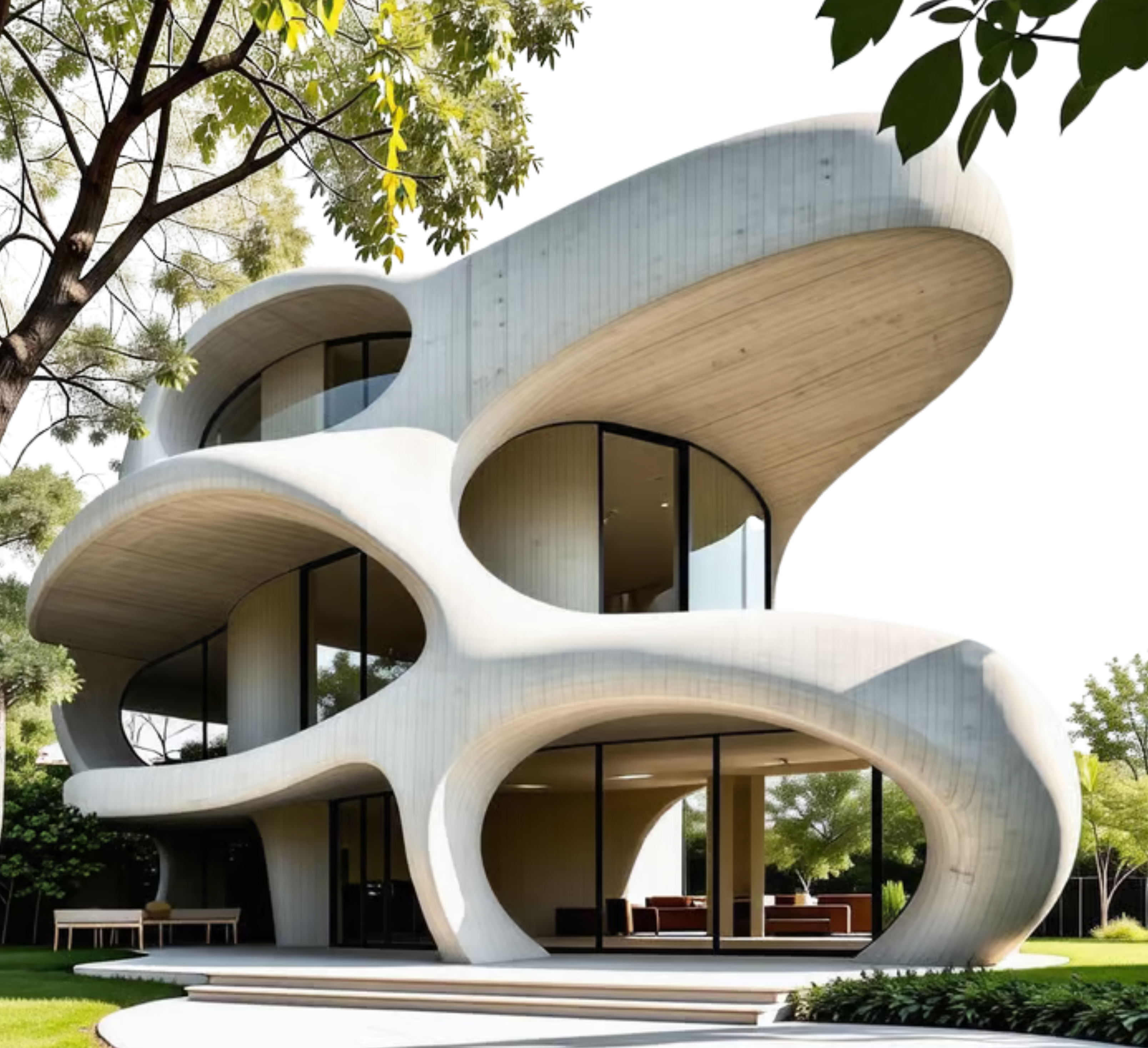 Luxeciaga Construction Project