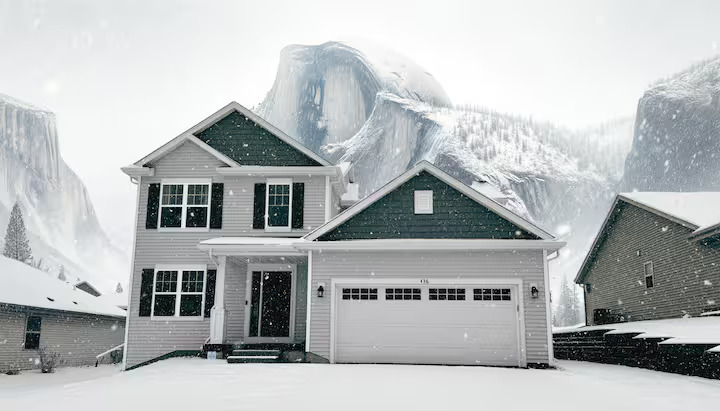 Luxury Vacation House w/ Hot-tub — cover image
