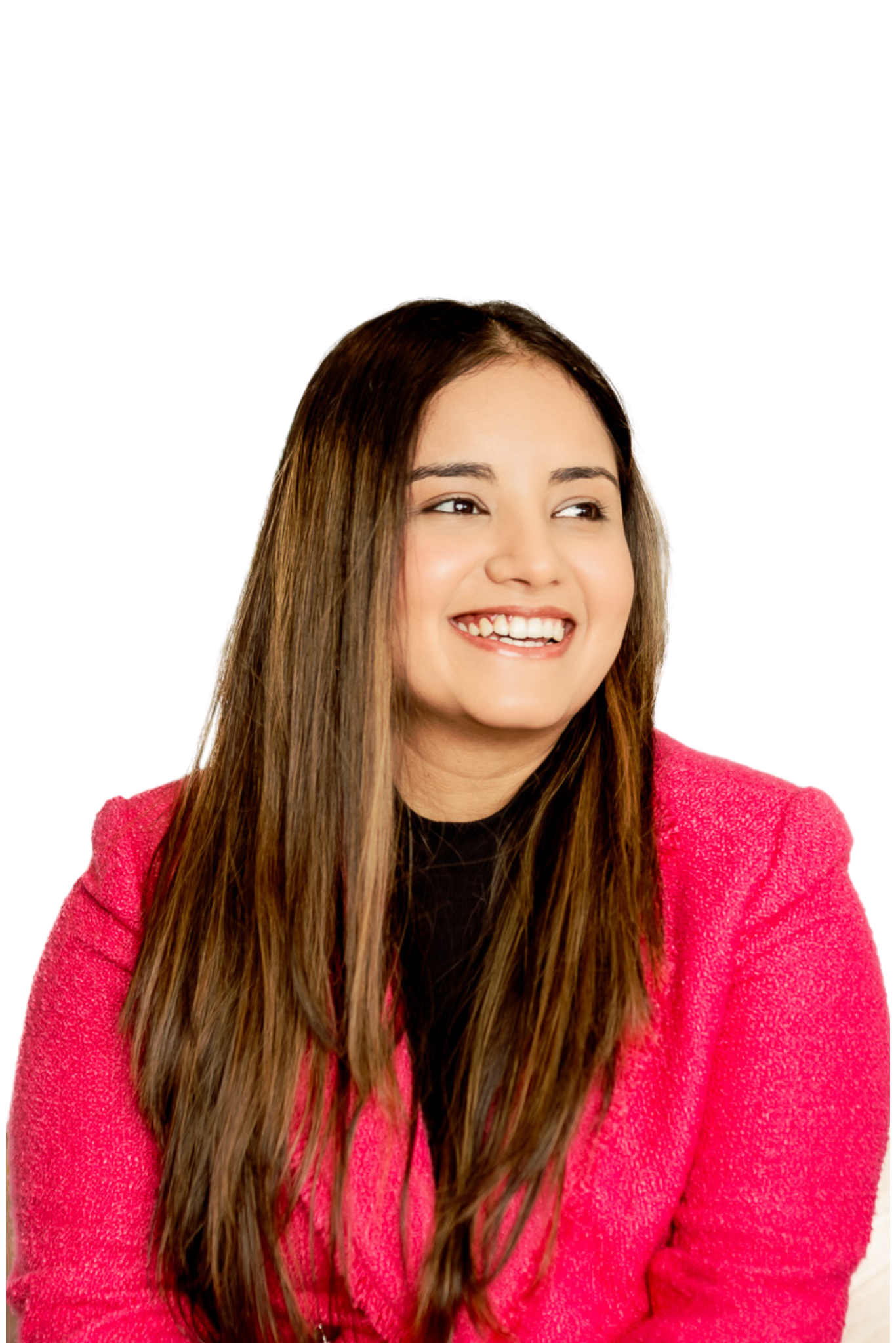 Krina Patel — Realtor® partner at Homestead Realty