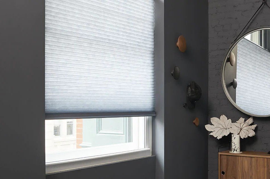 Cellular shades